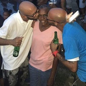 Meet your Posher, Brandon